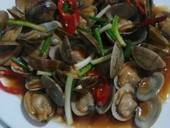 蛤蜊-连家船海鲜大排档·20年闽菜店(厦大店)