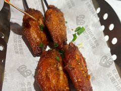 -蛙来哒(大汉悦中心店)