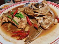 -旺顺阁鱼头泡饼(常营店)