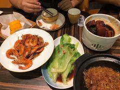 -江太极江浙菜(马桥万达广场店)
