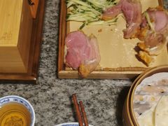 -南京大牌档(三阳广场苏宁店)