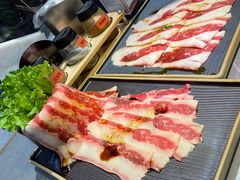 -明洞王妃家烤肉(苏州中心星悦汇店)