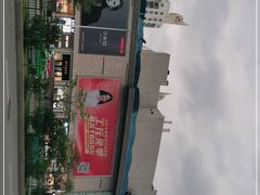 -宝龙广场(福州台江店)