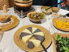 -深山老屋(国顺东路店)