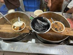 -逍遥镇刘相五胡辣汤豆沫馆(康复中街店)