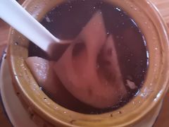 莲藕排骨瓦罐汤-万方圆拌粉瓦罐汤(滕王阁旗舰店)