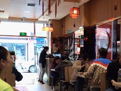 大堂-朴家冷面(总店)