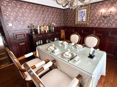 -洋房私宴上海私房菜(海滨商务楼店)