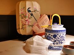 -绿茶餐厅(千岛湖银泰城店)