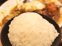 加米饭-金龙咖喱