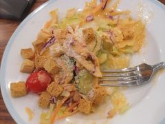 -萨莉亚意式餐厅(彩悦城店)