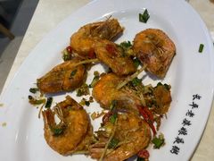 -长平老姿娘夜粥(平东一街店)