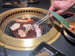 -谷牛和牛烤肉(漕河泾印象城店)