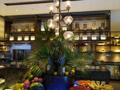 -安蒂娅·海鲜自助餐厅(安蒂娅美兰酒店)