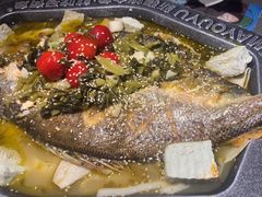 -马有鱼·馕坑烤全鱼(美美2店)