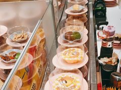 -争鲜回转寿司(通州万达店)