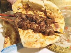 -霄汉羊排(万松园一店)