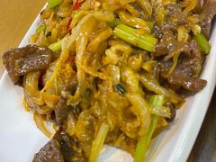 -台北楚楚园馅饼粥(虹桥南丰城店)