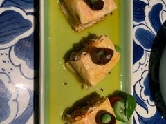 -绿茶餐厅(布吉万象汇店)