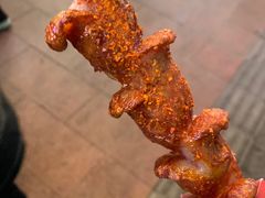 -黑色经典臭豆腐·湖南特产(步行街店)