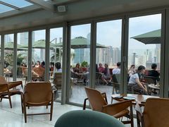 -城市露台景观餐厅(淮海路店)