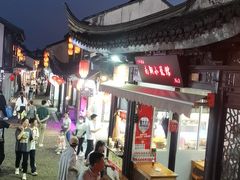 -南翔饭店