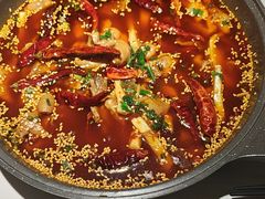 -麻六记(新天地店)