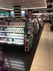-丝芙兰Sephora