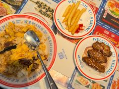 -克茗冰室(光明N次方公园店)