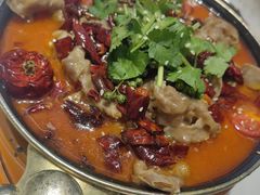 -3号仓库·创意中国菜(新世界城店)