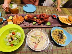 -美森西餐厅(曙光大道店)