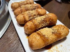 -快乐小羊火锅(河西王府井店)