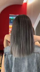 -HAIR HERE造型