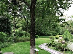 -广西壮族自治区药用植物园