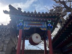 -暖泉古镇