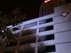 -华中科技大学同济医学院附属同济医院(汉口院区)