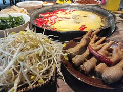 -陈陈火锅(较场口店)