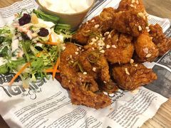 -Dak's 炸鸡(远景路店)
