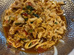 -雅佳神话·麻辣烤鱼(新街口店)