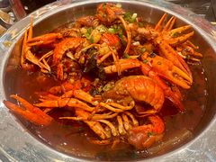 -靓虾二哥·龙虾馆(大塘总店)