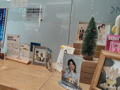 -海马体照相馆(成都来福士广场店)