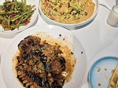 -小锅饭豆腐馆(重工北街普罗旺斯店)