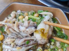 -老船夫石锅苗苗鱼·老字号(三道堰总店)