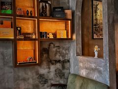 -CHURCH  BISTRO 教堂·餐吧