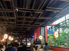 -桂小厨广西菜(印象城店)
