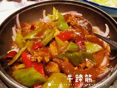 -粤汕小厨(北站店)