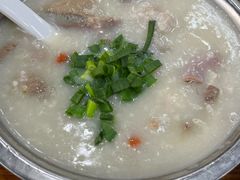 -南记食粥坊·宵夜大排档(莲花总店)