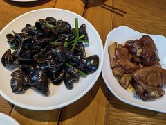 -好嫂子酱猪手•农家菜(华远坊店)