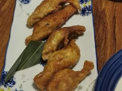-千代饮兵卫日本料理(东二环泰禾广场西区店)