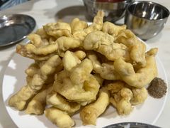 两吃里脊-龙福祥餐馆